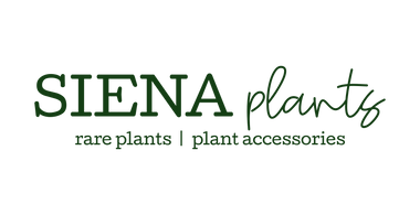 Siena Plants logo
