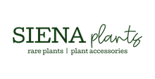 Siena Plants Logo